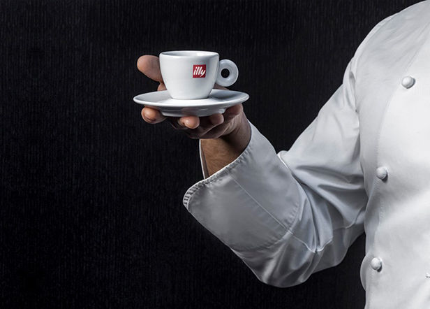 illy Chef Ambassador