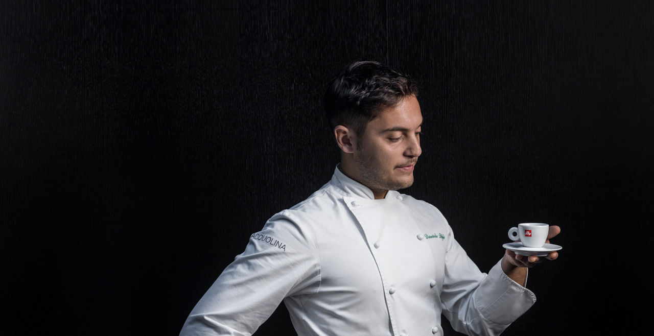 illy chef ambassador