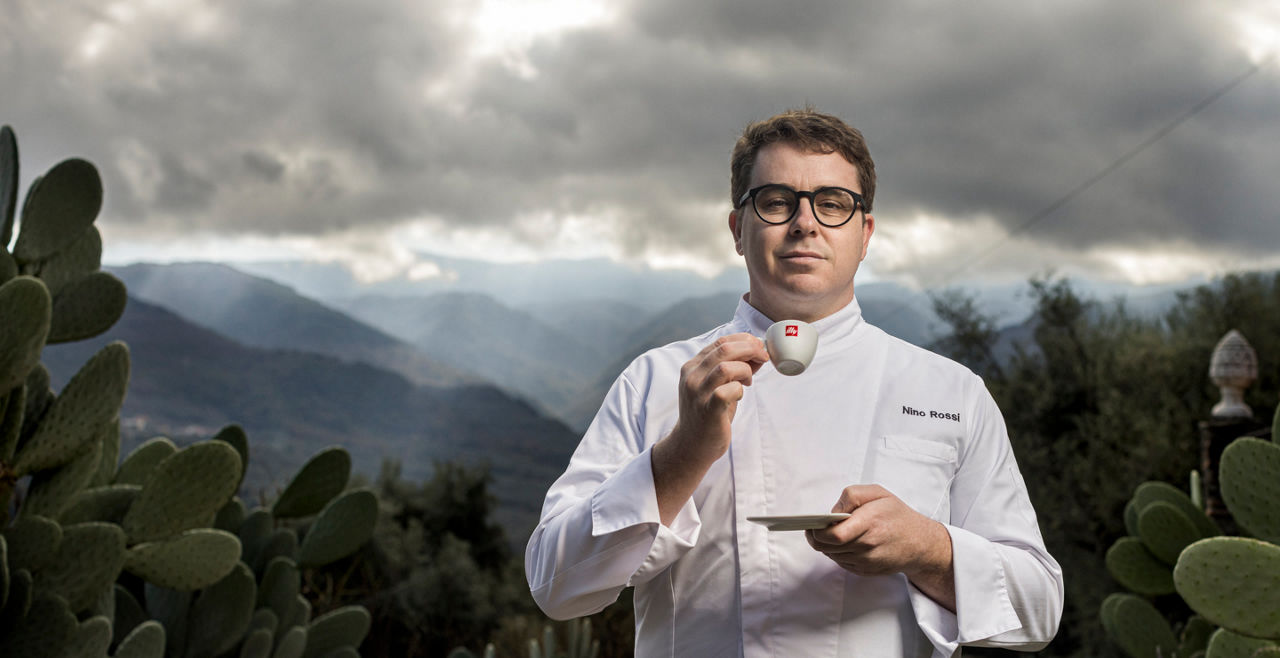 illy chef ambassador
