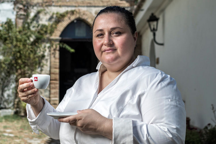 illy chef ambassador