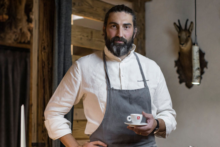 illy chef ambassador