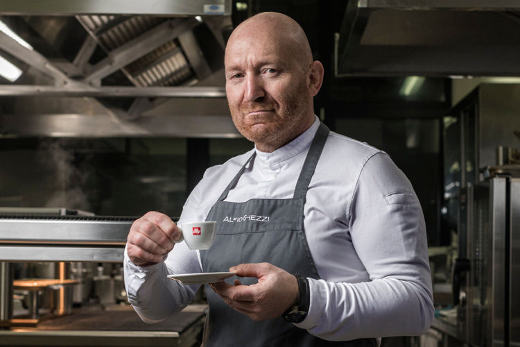 illy chef ambassador