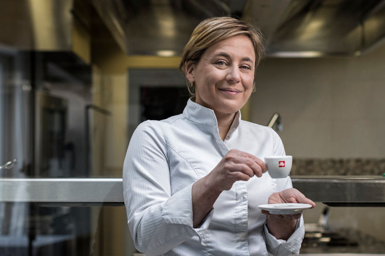 illy chef ambassador