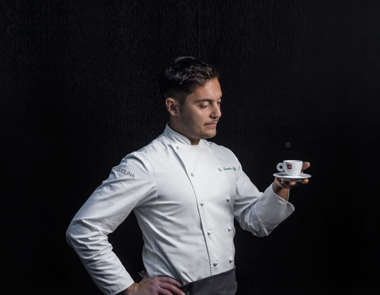 illy chef ambassador