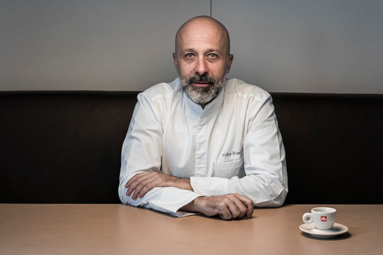 illy chef ambassador