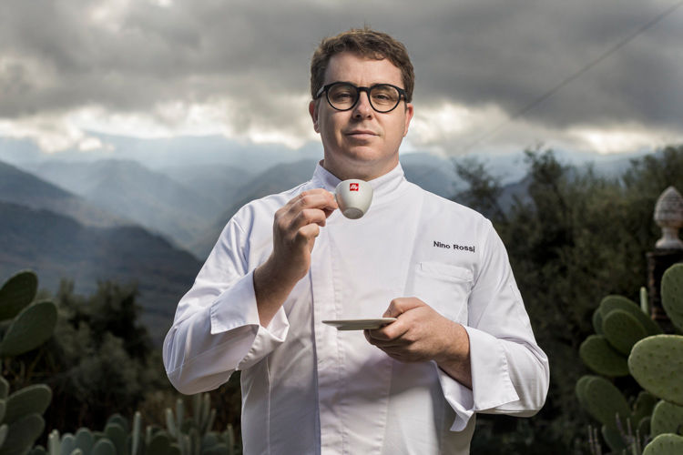 illy chef ambassador