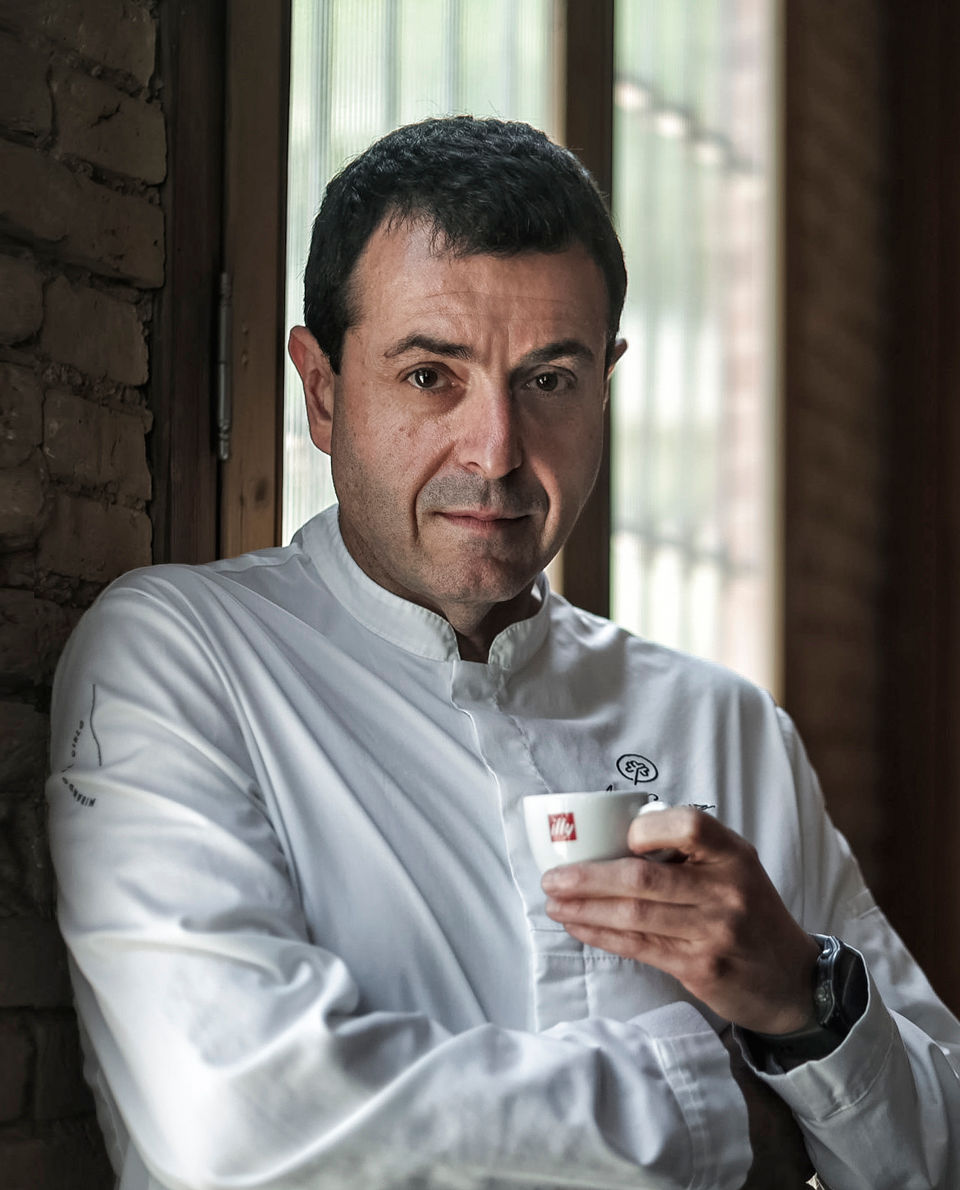 RICARD CAMARENA
