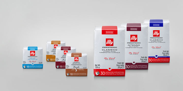  Sacs de café pour bars