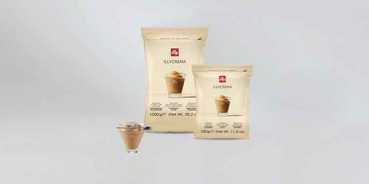 illycrema
