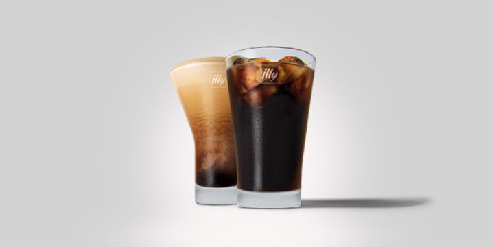  Café glacé Cold Brew
