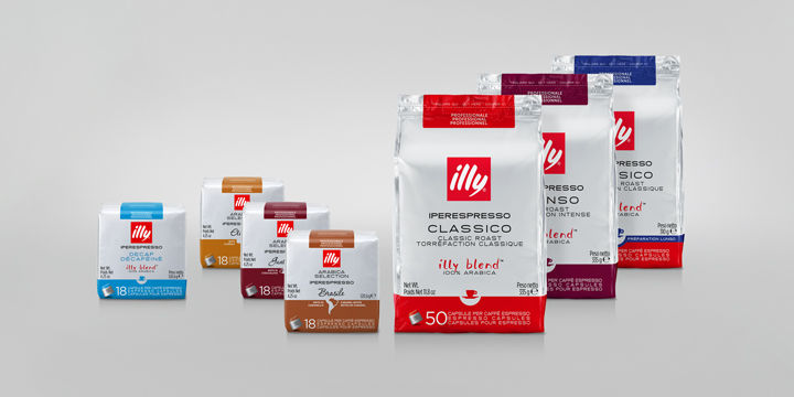  Sacs de café pour bars