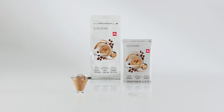 illycrema