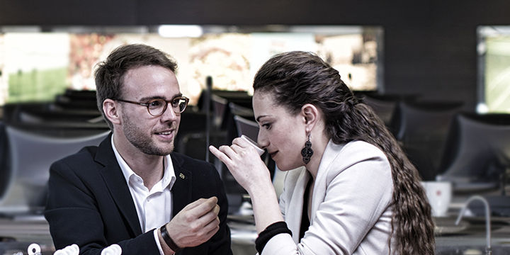 Corso per baristi