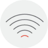Collegamento WIFI