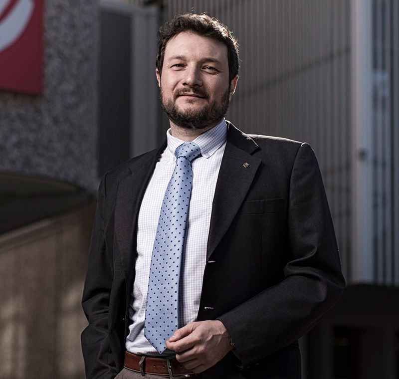 illy professional