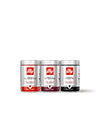 Kit degustazione caffè - 3 confezioni caffè macinato per moka: Classico, Intenso e Forte image