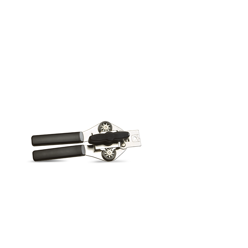 ECO capsule opener
