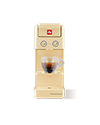 Y3.3 Espresso & Kaffee - Iperespresso Kaffeemaschine