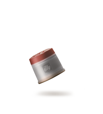 Kaffeekapseln Iperespresso Arabica Selection Guatemala