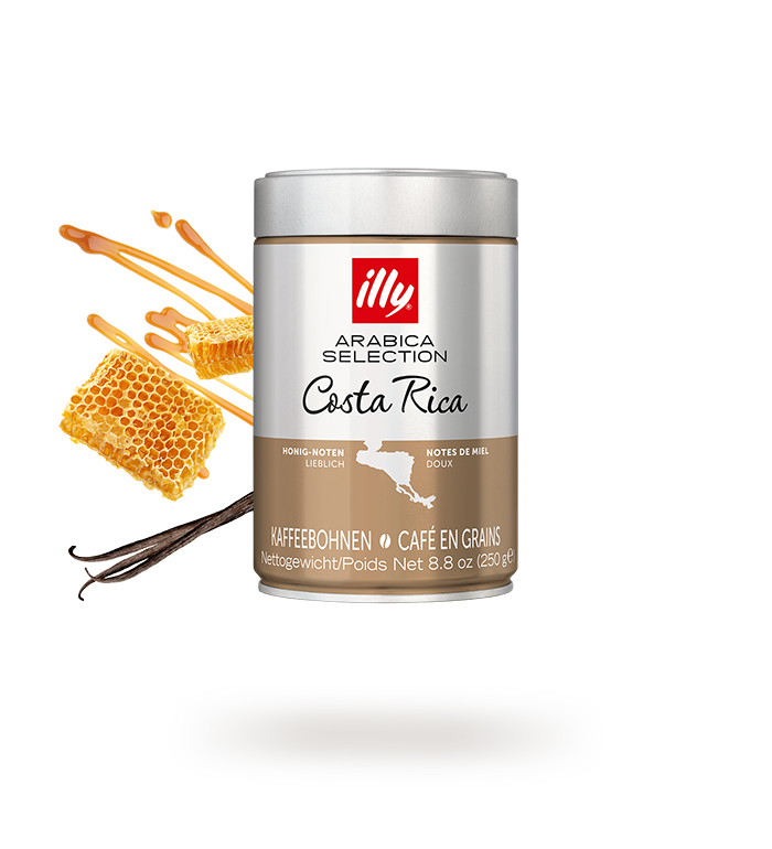 Whole Bean Arabica Selection Costa Rica Coffee image number 0