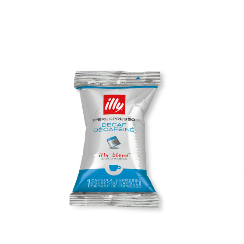 iperEspresso Capsule Singles Decaffeinated