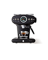 X1 Anniversary Eco-mode negra - Máquina de café Iperespresso image