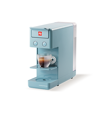 Y3.3 Espresso & Kaffee - Iperespresso Kaffeemaschine