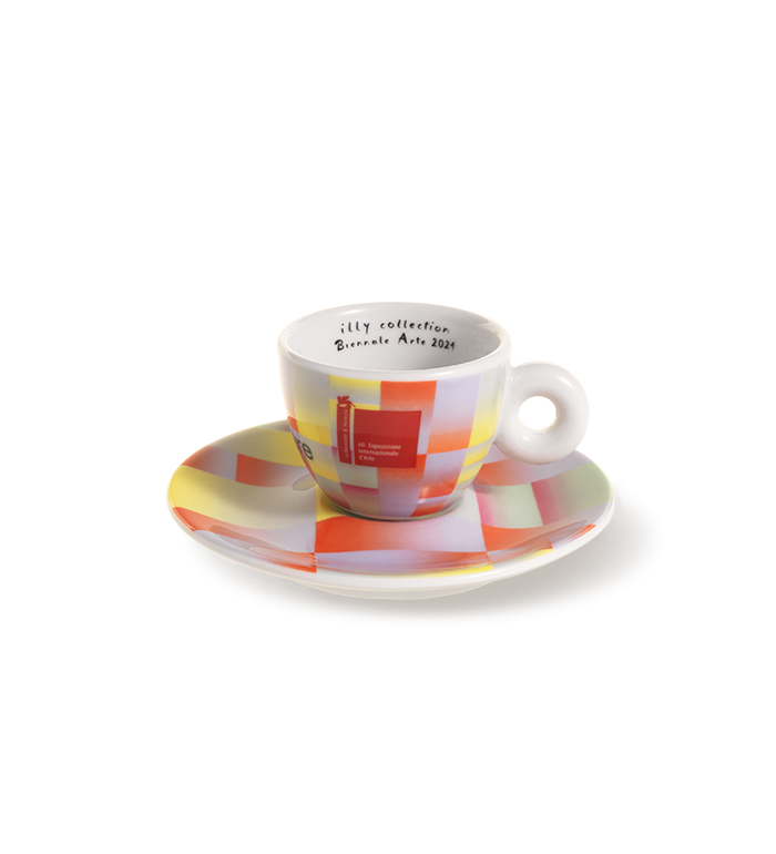 ESPRESSOKOPJE - BIENNALE ARTE 2024 image number 1