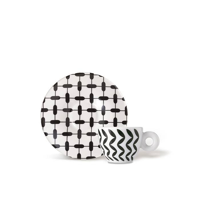 Mona Hatoum Espresso cups - Set of 6 Cups image number 0