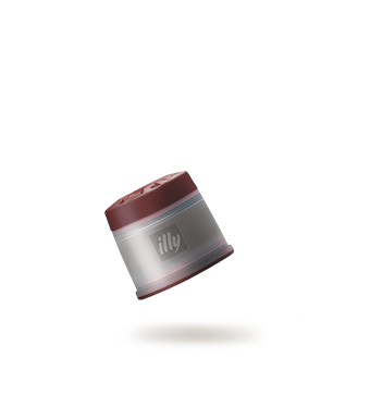 Iperespresso Capsule Singles INTENSO roast