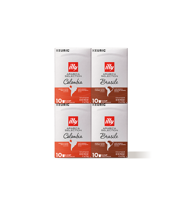 Arabica Selection Origins of Taste K-Cup® Bundle image number 0
