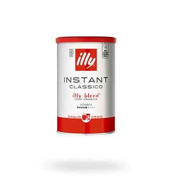 Oploskoffie - CLASSICO branding - 95&nbsp;g