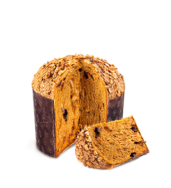 Panettone Biasetto - special edition 2025