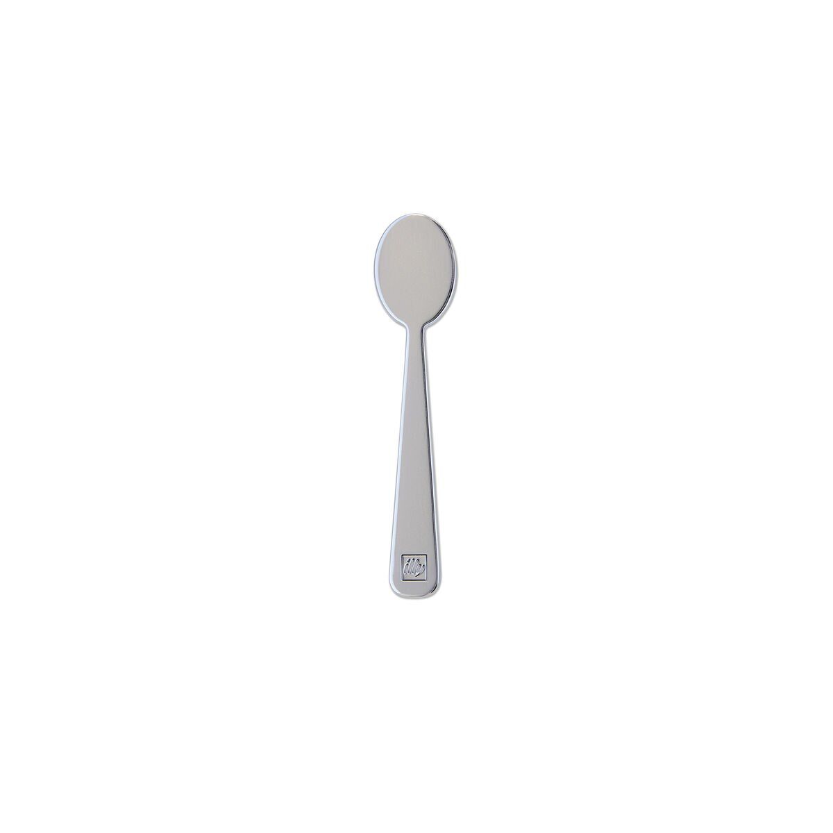 illy Logo Demitasse Stirrer