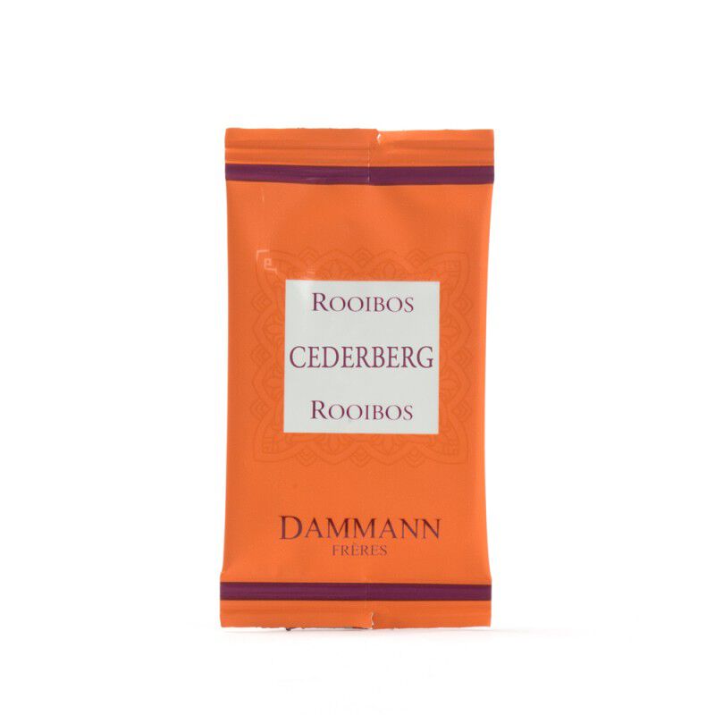 Rooibos Cederberg - 24 Beutel (einzeln verpackt)