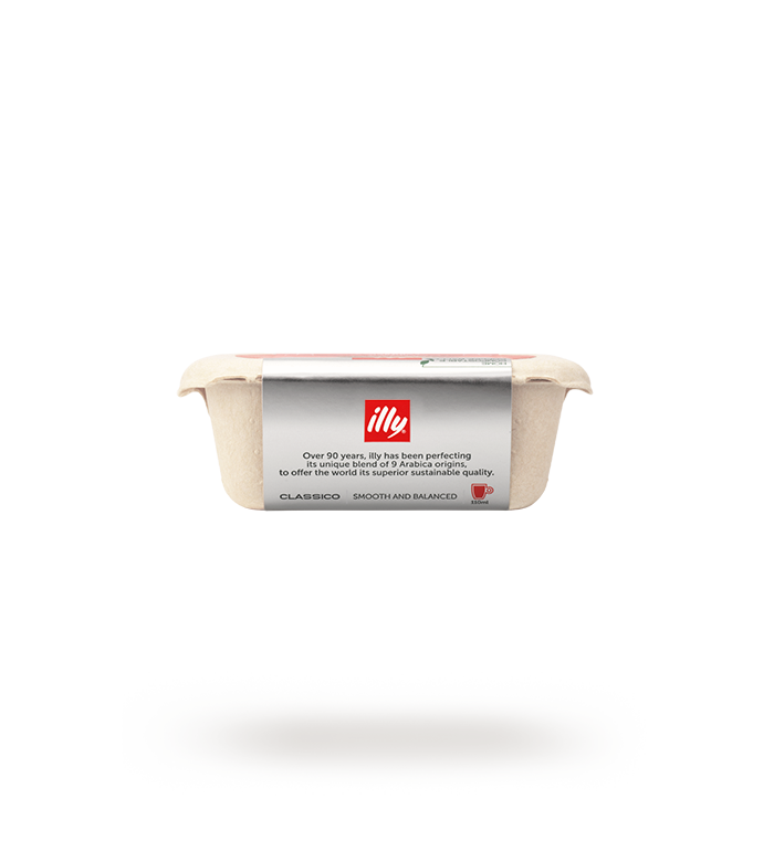 BOULES DE CAF&Eacute; CoffeeB - LUNGO - TORR&Eacute;FACTION CLASSICO image number 1