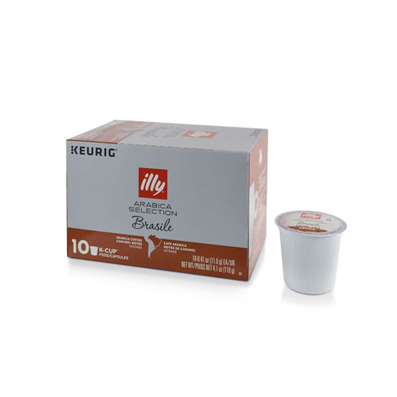 arabica coffee k cups