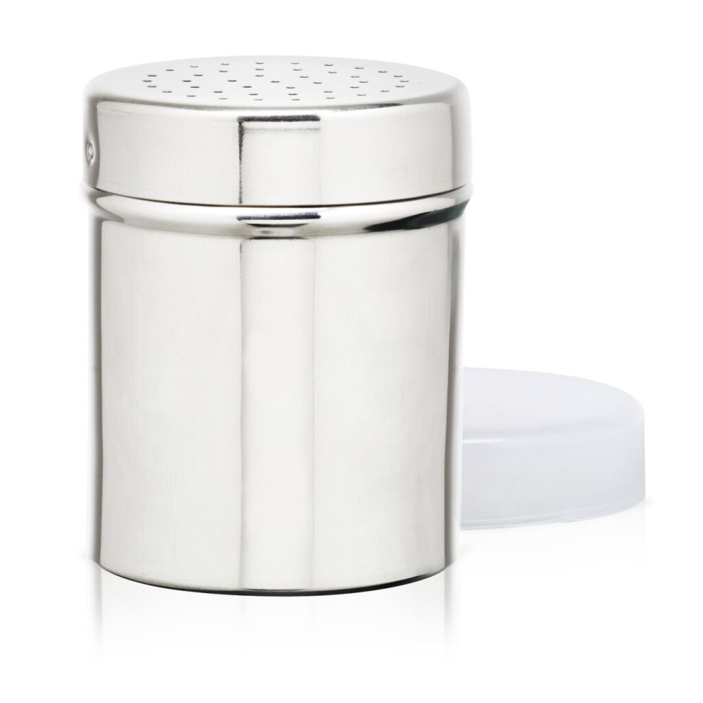 Chocolate Shaker