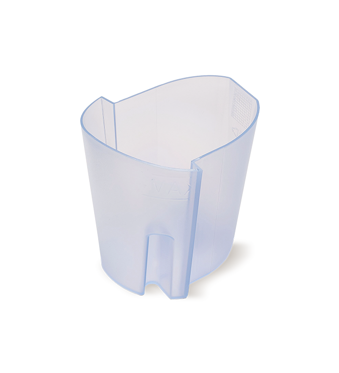Réservoir à eau : machine à café X7.1 Iperespresso