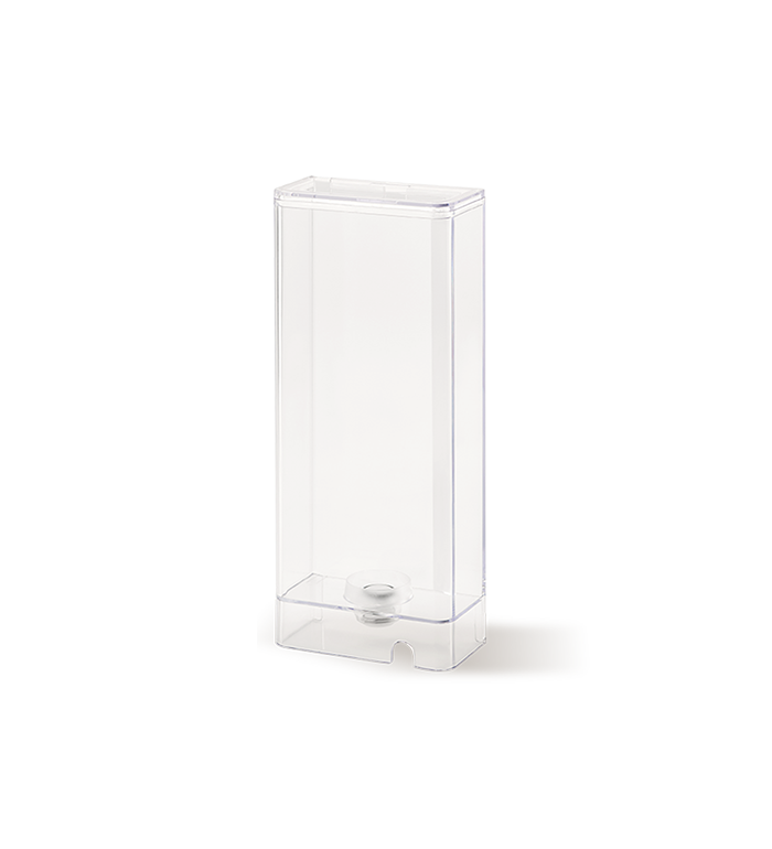 Waterreservoir met deksel voor Iperespresso Y3 capsule koffiemachine image number 0