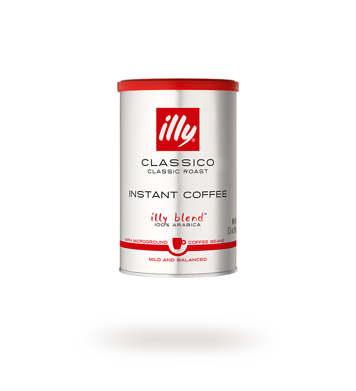 Ground Classico Instant Coffee - Medium Roast image number 0