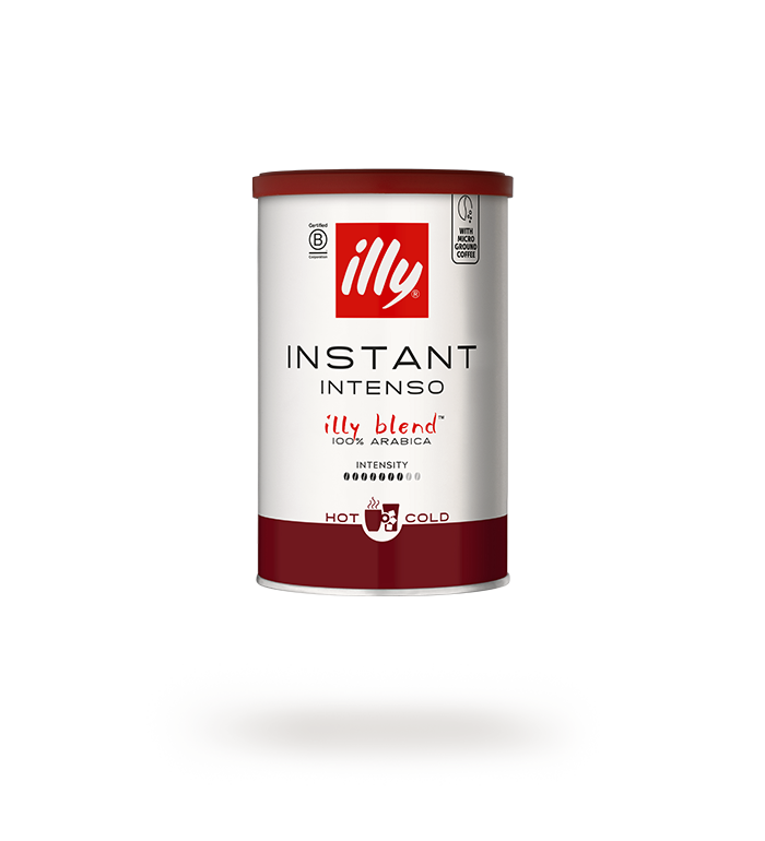 Instant Coffee INTENSO flavour image number 0