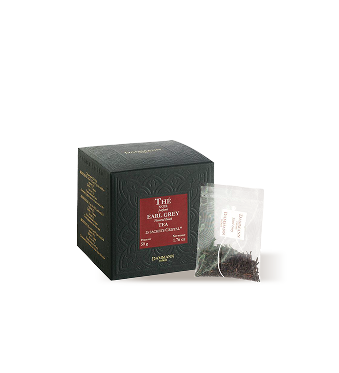 Dammann® Earl Grey Sachets