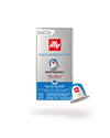 Espresso Compatible* Capsules Decaffeinated Classico - Medium Roast image
