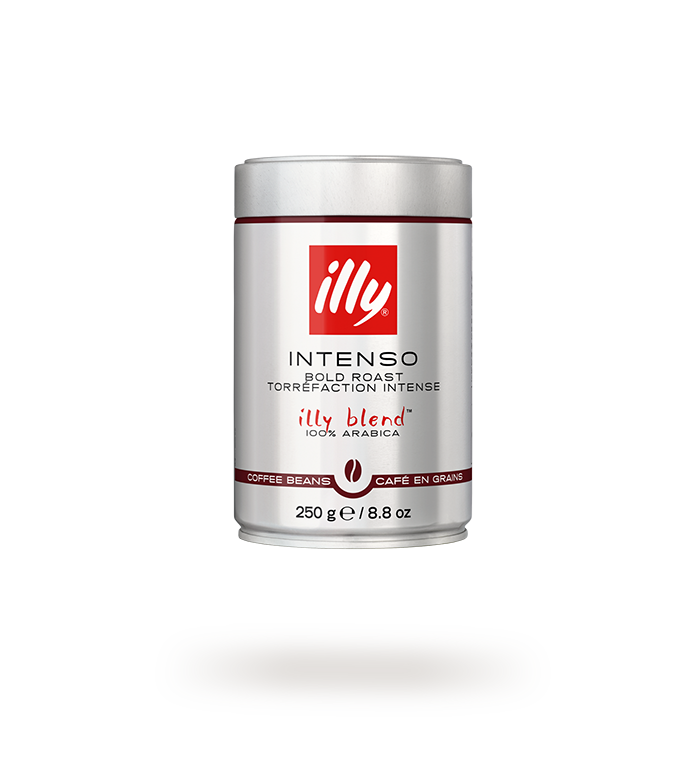 Whole Bean Coffee Intenso - Dark Roast image number 0