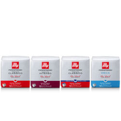 Set di capsule caff&egrave; Iperespresso illy Blend Selection