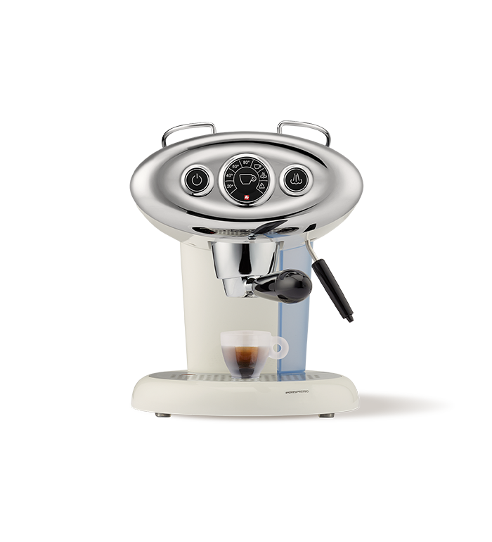 illy FrancisFrancis! X7.1 6605