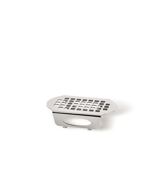 Kopjeshouder voor koffiemachine X1 E.S.E. & Ground image number 0