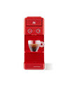 Y3.3 iperEspresso Machine - Red