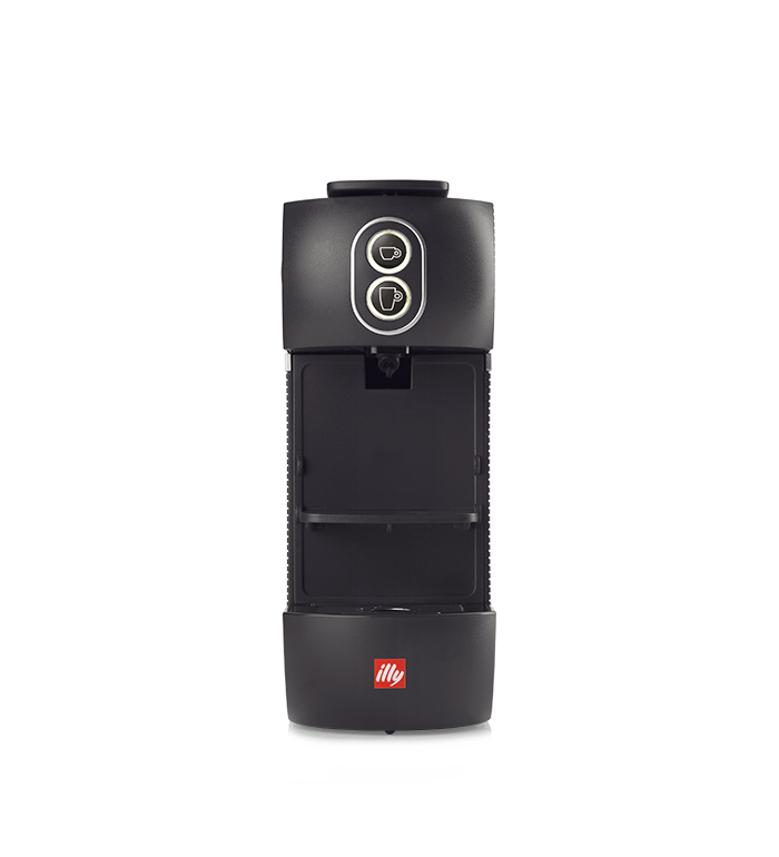 Macchina da caffè a capsule compatibili - illy easy image number 2